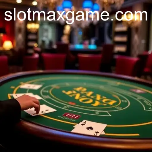 The Allure of Baccarat: Unlocking the Secrets of the Game