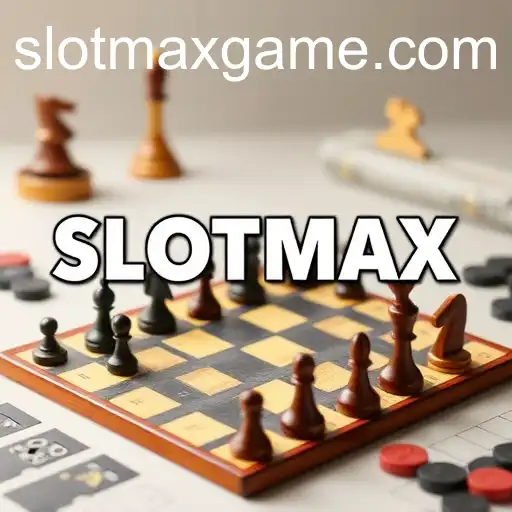 The Captivating World of Board Games: Exploring SLOTMAX