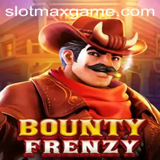BountyFrenzy: The Exciting World of SLOTMAX Gaming