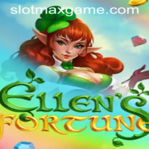 Unveiling the Thrills of EllensFortune: A Dive into the Mesmerizing World of SLOTMAX