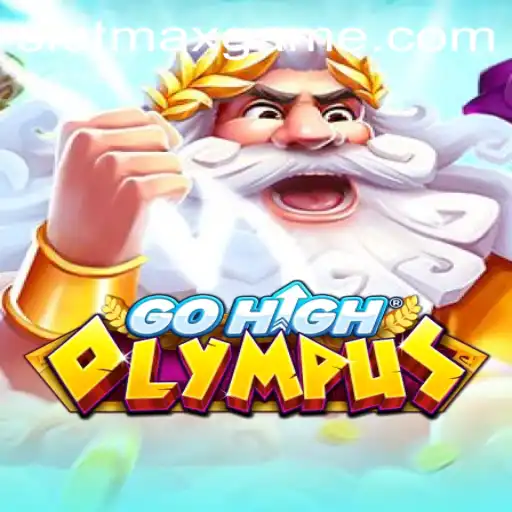Discover the Thrilling World of GoHighOlympus: An Inside Look at the Adventurous SLOTMAX Game