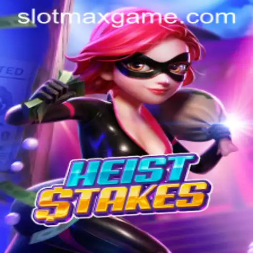 Unveiling HeistStakes: The Thrilling Slot Game Captivating Gamers Worldwide