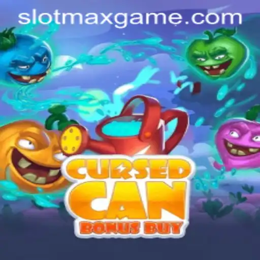 Unveiling CursedCanBonusBuy: A Deep Dive into this Intriguing SLOTMAX Game