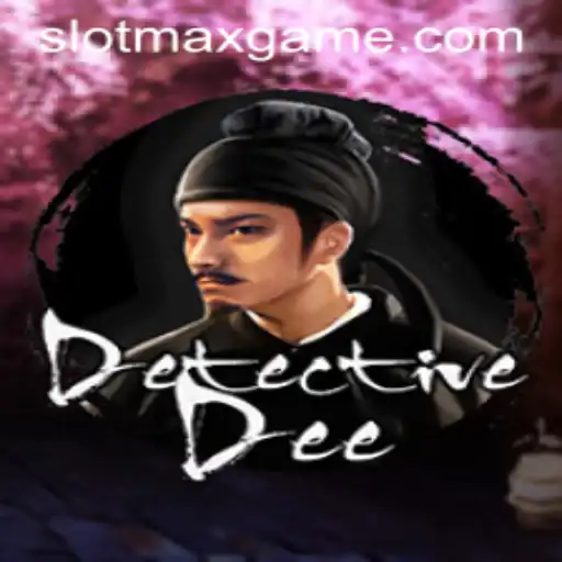 Detective Dee: Unraveling Mysteries with Thrilling Slot Gameplay
