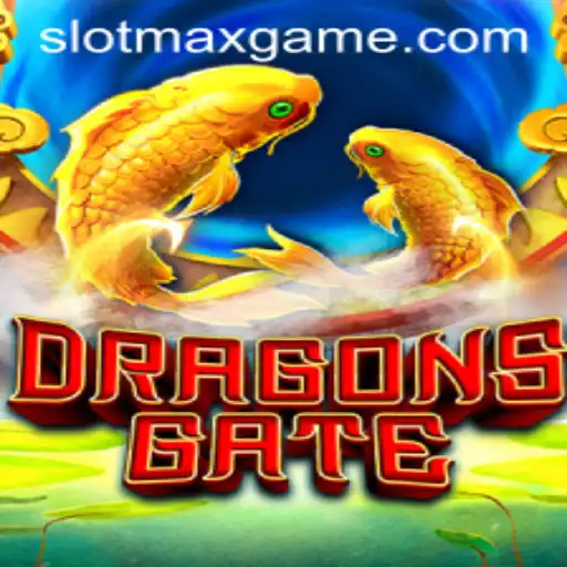Unveiling DragonsGate: An Epic Adventure with SLOTMAX