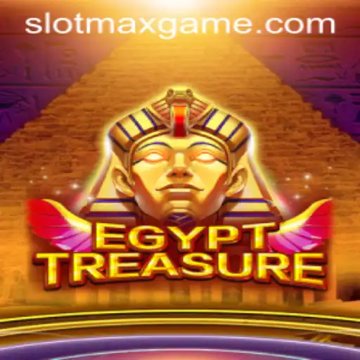 Discover the Secrets of EgyptTreasure: Unravel the Mysteries with SLOTMAX