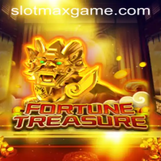 Experience the Thrills of FortuneTreasure with SLOTMAX