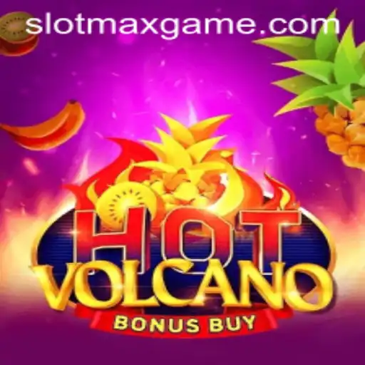 Exploring the Thrills of HotVolcanoBonusBuy: A Sizzling Slot Experience