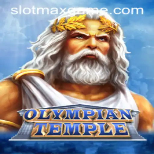 Discover the Thrilling World of OlympianTemple with SLOTMAX