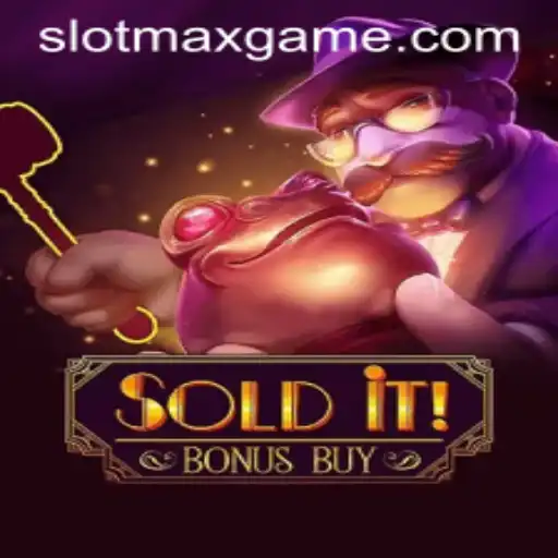 Discover the Thrills of SolditBonusBuy: A Premium Gaming Experience with SLOTMAX