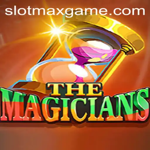 TheMagicians Unveiled: A Captivating Journey with SLOTMAX